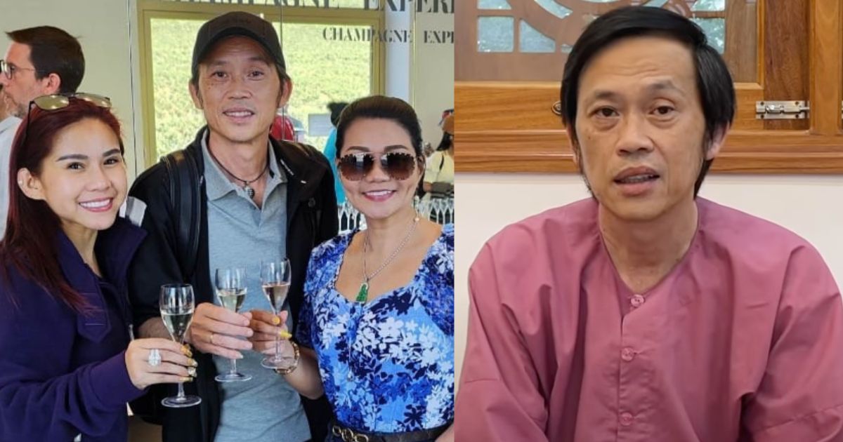 Hoài Linh gây choáng với diện mạo khắc khổ, gầy gò thiếu sức sống, lộ diện tại Đức sau loạt thị phi - Hình 9