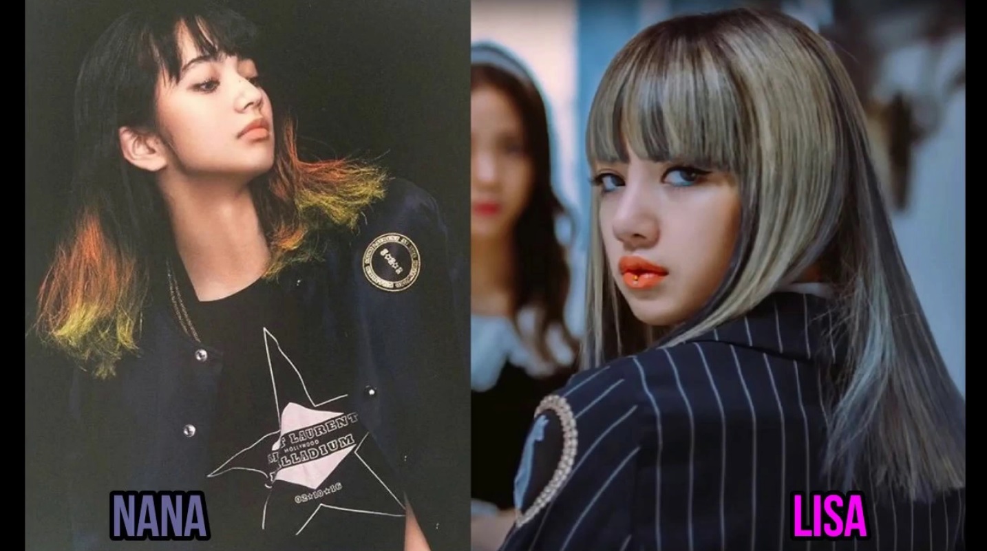 Nana Komatsu: Ngọc nữ lừng danh Nhật Bản khiến G-Dragon say mê, là chị em sinh đôi với Lisa - Hình 6