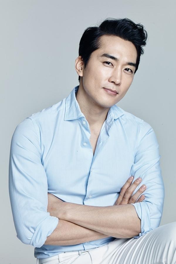 Song Seung Hun mới gặp đã yêu Lưu Diệc Phi, liên quan đến một người phụ nữ, vẫn chưa quên tình cũ? - Hình 5