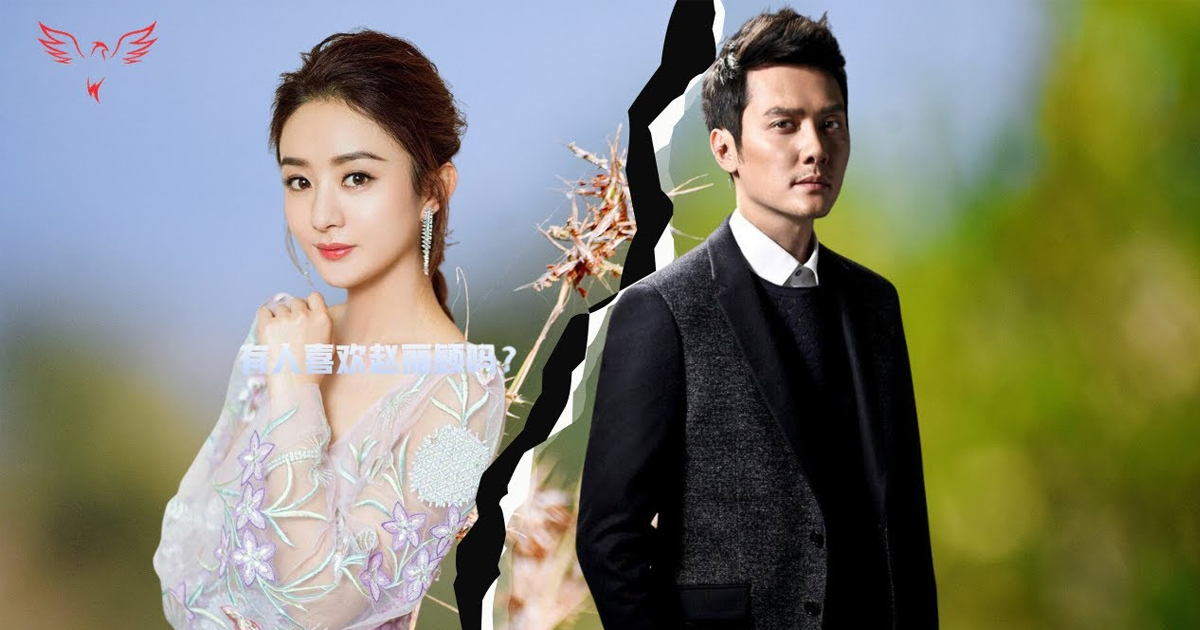 Triệu Lệ Dĩnh giải nghệ, tập trung vào việc kiện tụng giành quyền nuôi con từ tay Phùng Thiệu Phong? - Hình 6