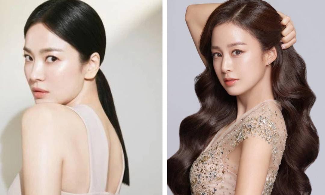 Bi Rain phũ Song Hye Kyo để cưới Kim Tae Hee, chê tình cũ phèn không có cửa với đại thiên kim - Hình 1