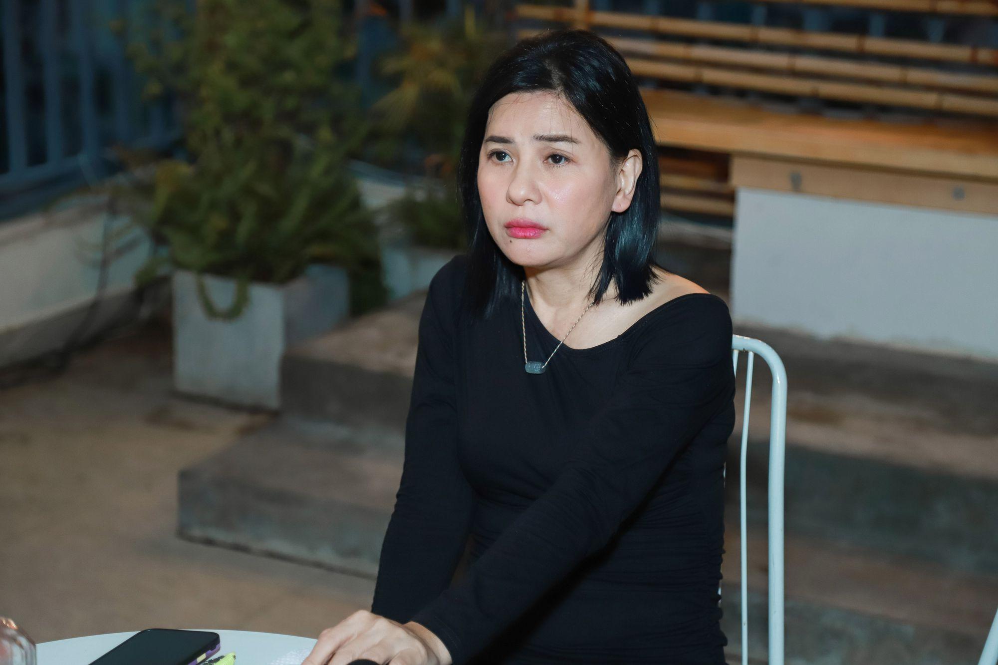Cát Phượng gây sốc CĐM với danh tính bạn trai Việt kiều, ngã ngửa hơn trước thái độ của con trai - Hình 2