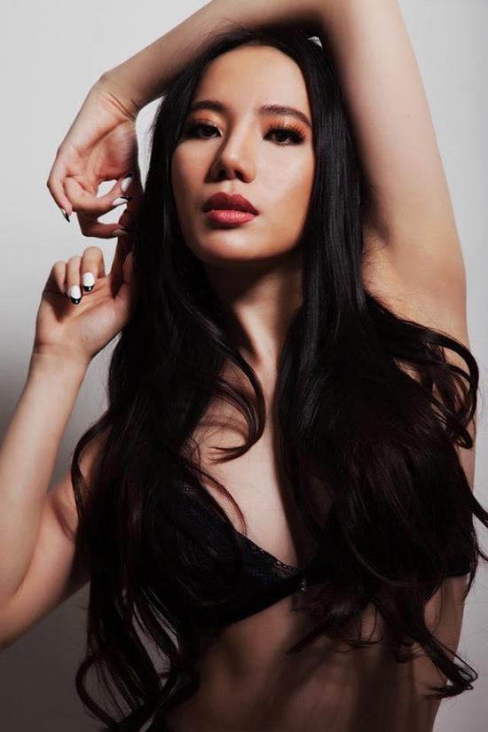 Chung Thục Quyên: Hết thời sang nước ngoài làm thuê tiệm nail, gạt bỏ lòng tự trọng để nuôi con - Hình 2