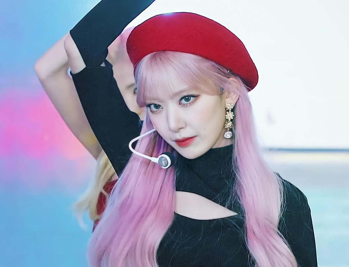 Sakura (LE SSERAFIM): Bảo vật Nhật Bản bị dân Hàn ghét bỏ vì quá khứ, tài năng nhưng mãi lận đận - Hình 8