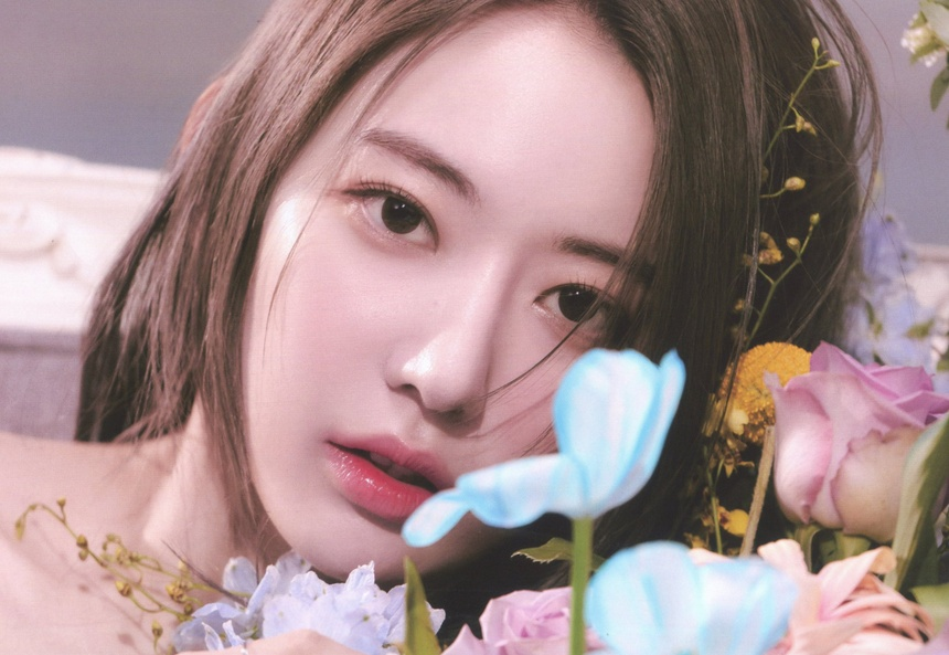 Sakura (LE SSERAFIM): Bảo vật Nhật Bản bị dân Hàn ghét bỏ vì quá khứ, tài năng nhưng mãi lận đận - Hình 1