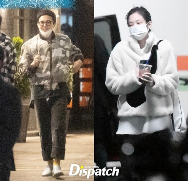 Song Hye Kyo bị so sánh với Jennie: Đều là cỗ máy sát trai nhưng ăn đứt đối phương ở điểm này - Hình 5