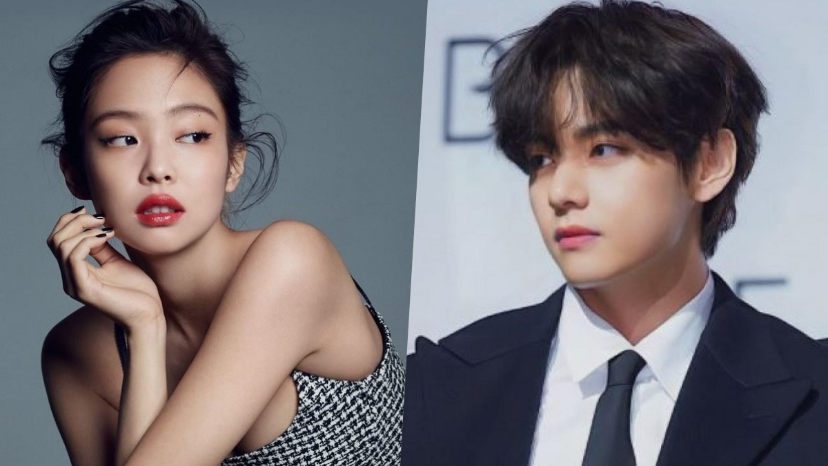Song Hye Kyo bị so sánh với Jennie: Đều là cỗ máy sát trai nhưng ăn đứt đối phương ở điểm này - Hình 6