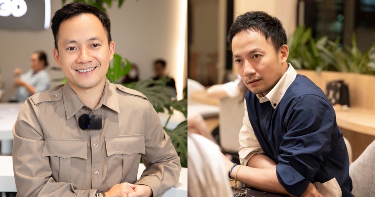 Đinh Tiến Đạt ẩn ý bênh vực Trấn Thành khi nói về đời nghệ sĩ, muốn hợp tác với ông xã Hari Won? - Hình 7