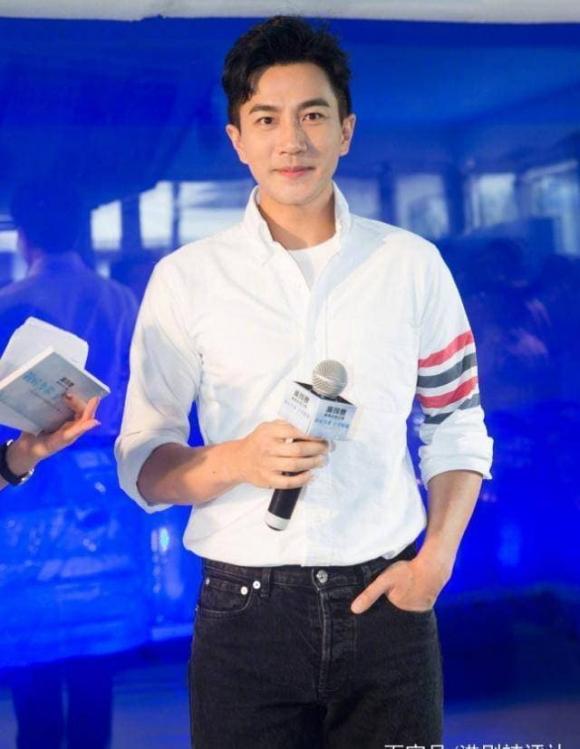 Dương Mịch vừa được vinh danh đã bị Lưu Đan vạch trần mối quan hệ khó tin với Tiểu Gạo Nếp - Hình 6