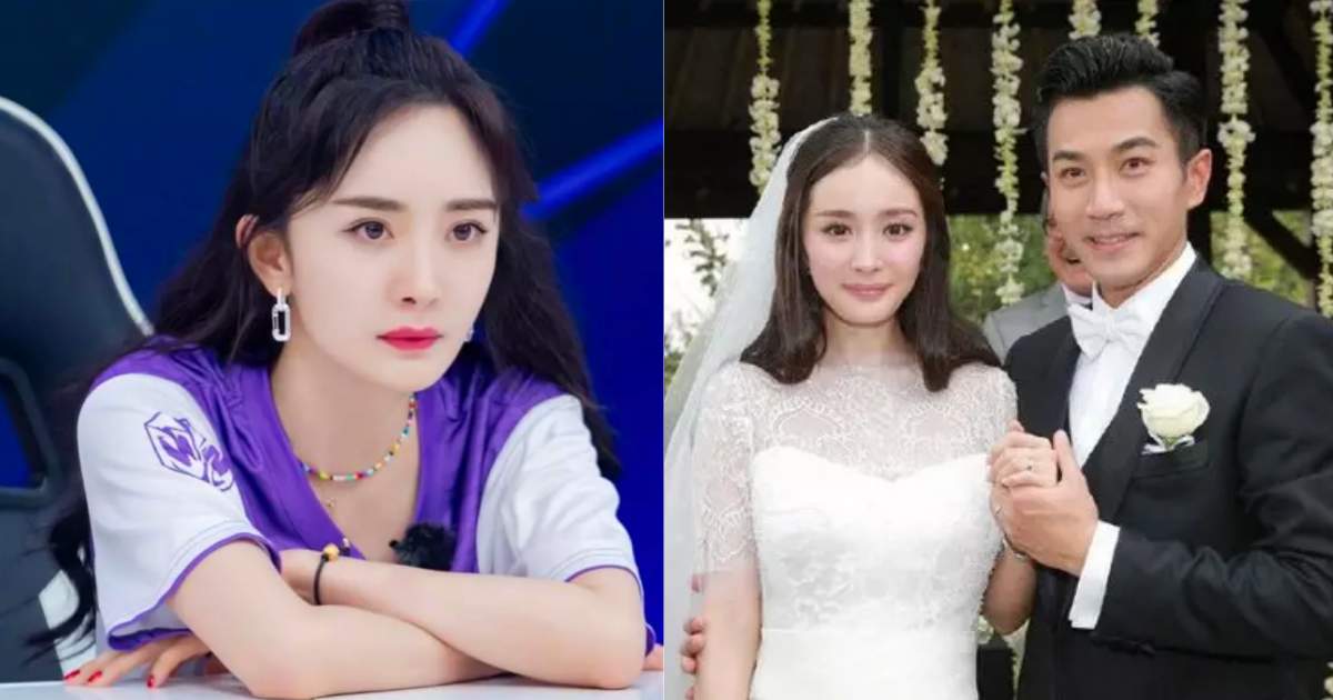 Dương Mịch vừa được vinh danh đã bị Lưu Đan vạch trần mối quan hệ khó tin với Tiểu Gạo Nếp - Hình 10