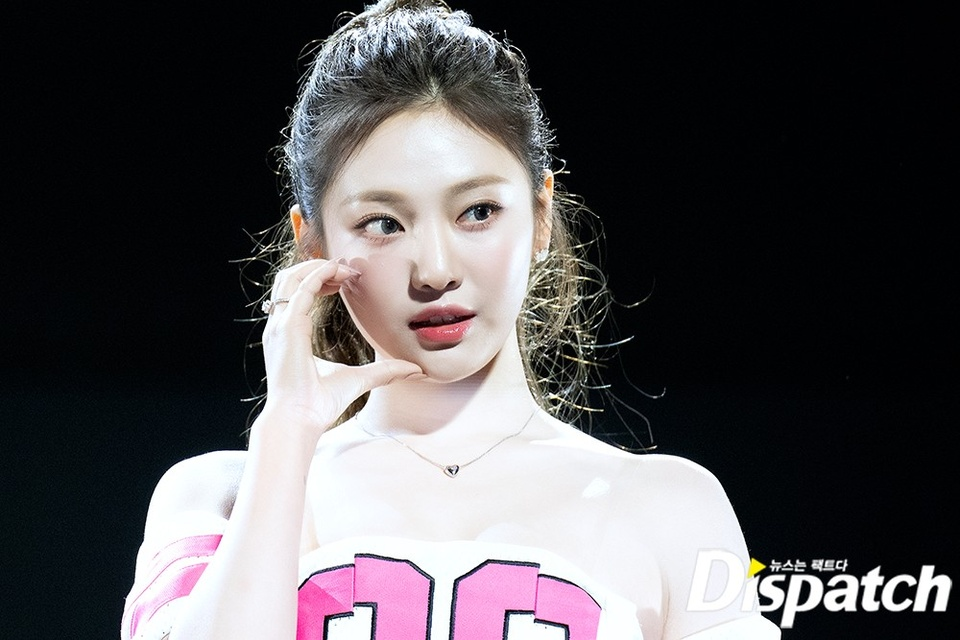 Ningning: Mỹ nhân Trung Quốc sang Hàn bị đuổi cổ vì ồn ào thái độ và sự thật oan uổng phía sau? - Hình 3