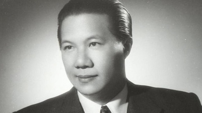 Lý Lệ Hà: Kỹ nữ giật chồng Nam Phương Hoàng Hậu, giữ thư dằn mặt của chính thất suốt nửa thế kỷ - Hình 5