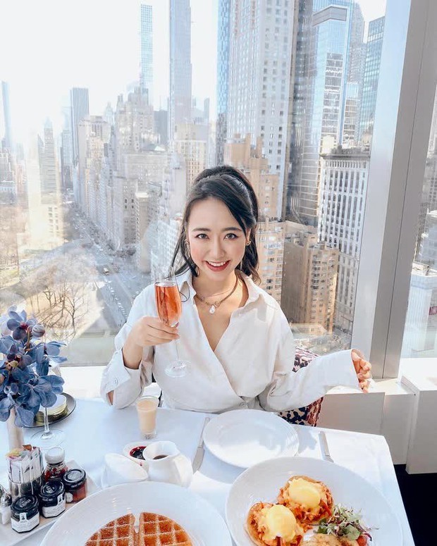 Người ấy là ai: Richkid khét tiếng - Vũ Quỳnh Anh kết đôi thành công cùng chàng ca sĩ điển trai - Hình 6