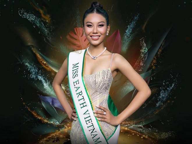 Nông Thúy Hằng chật vật sau đăng quang, 2 lần ngậm ngùi nhường suất thi Miss Earth cho người khác? - Hình 3