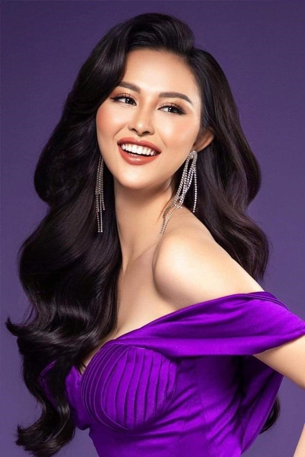 Nông Thúy Hằng chật vật sau đăng quang, 2 lần ngậm ngùi nhường suất thi Miss Earth cho người khác? - Hình 5