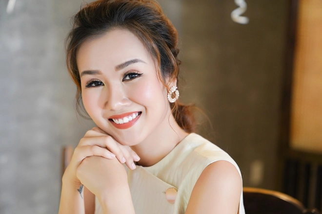 Võ Hạ Trâm bật khóc trên sóng truyền hình nói về hôn nhân với chồng Ấn Độ, fan hoang mang tột độ - Hình 5