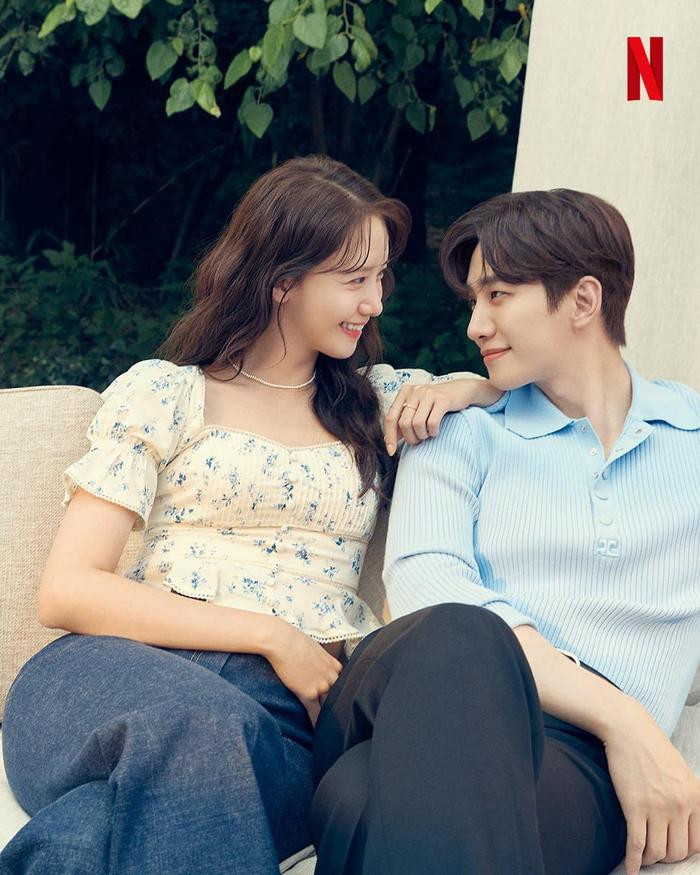King the Land của Yoona bị chỉ trích bôi nhọ văn hóa, đòi cấm sóng, cảnh hôn với Lee Junho gây sốc - Hình 7