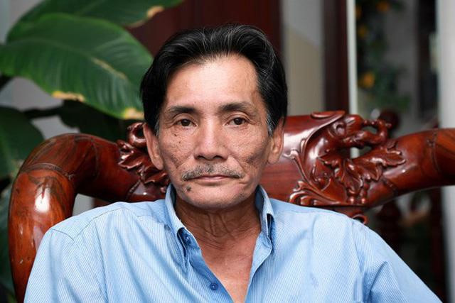 Nghệ sĩ Thương Tín thề độc, khẳng định bản thân không nhận tiền từ khán giả - Hình 4