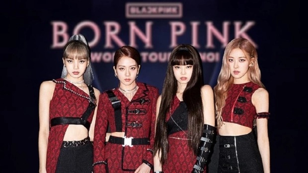 BLACKPINK không tổ chức concert ở TP.HCM, Hà Nội là điểm dừng chân cuối cùng tại châu Á - Hình 1