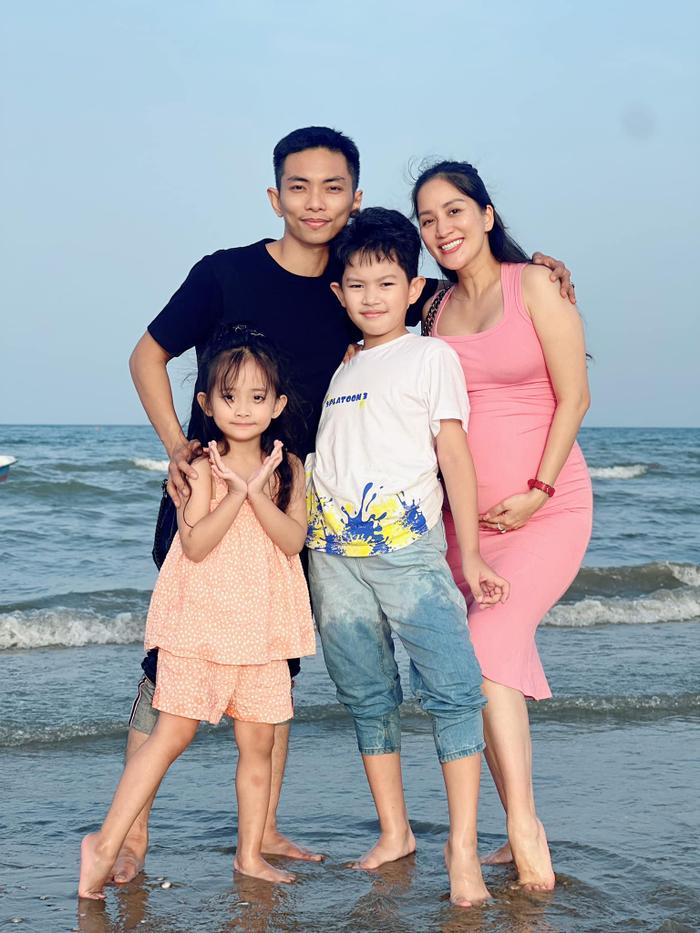 Cặp đôi Lý Hải - Minh Hà, Khánh Thi - Phan Hiển tung loạt khoảnh khắc gây bão - Hình 6