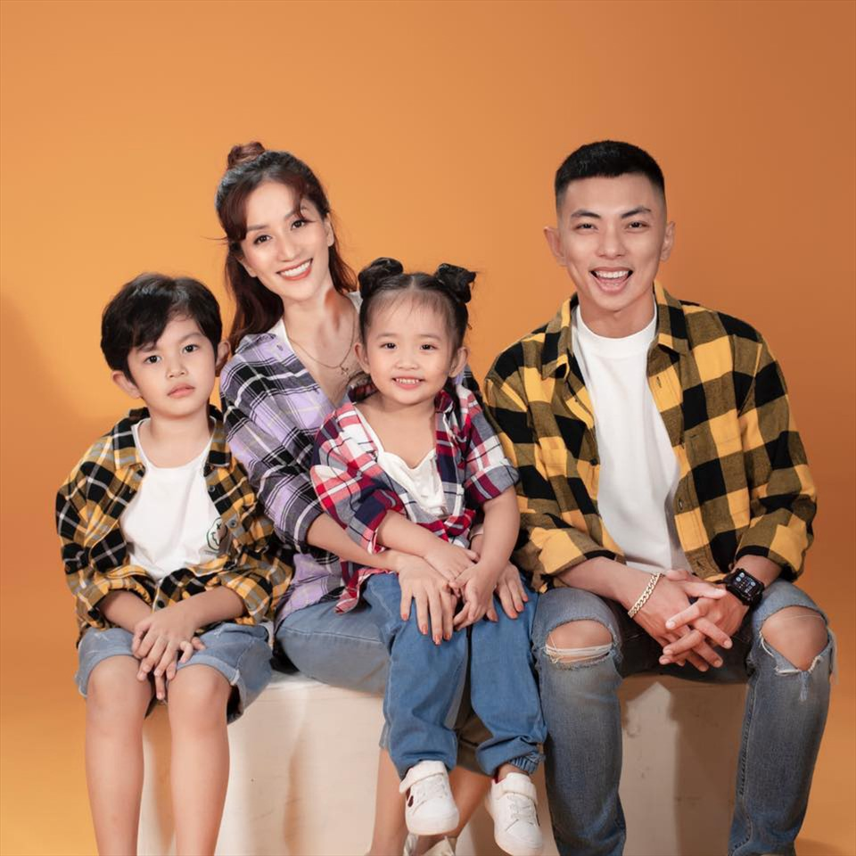 Cặp đôi Lý Hải - Minh Hà, Khánh Thi - Phan Hiển tung loạt khoảnh khắc gây bão - Hình 5