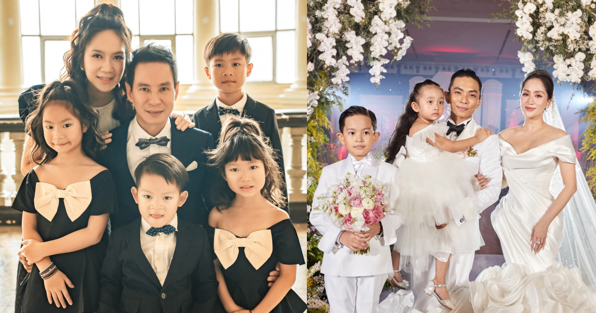 Cặp đôi Lý Hải - Minh Hà, Khánh Thi - Phan Hiển tung loạt khoảnh khắc gây bão - Hình 9