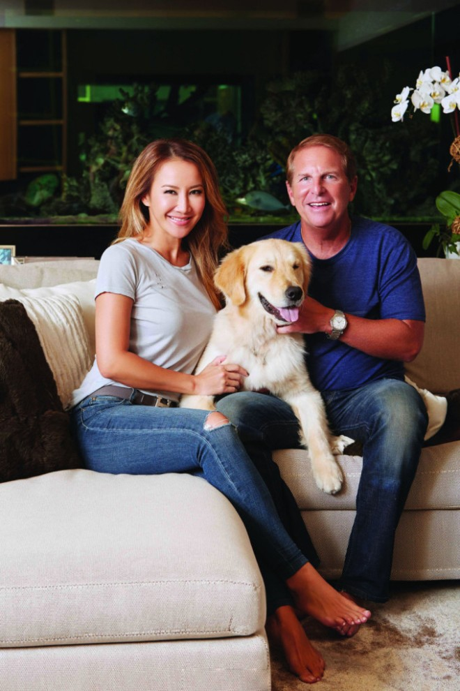 Chồng diva Coco Lee lật lại di chúc của vợ, thuê luật sư đòi quyền thừa kế - Hình 2