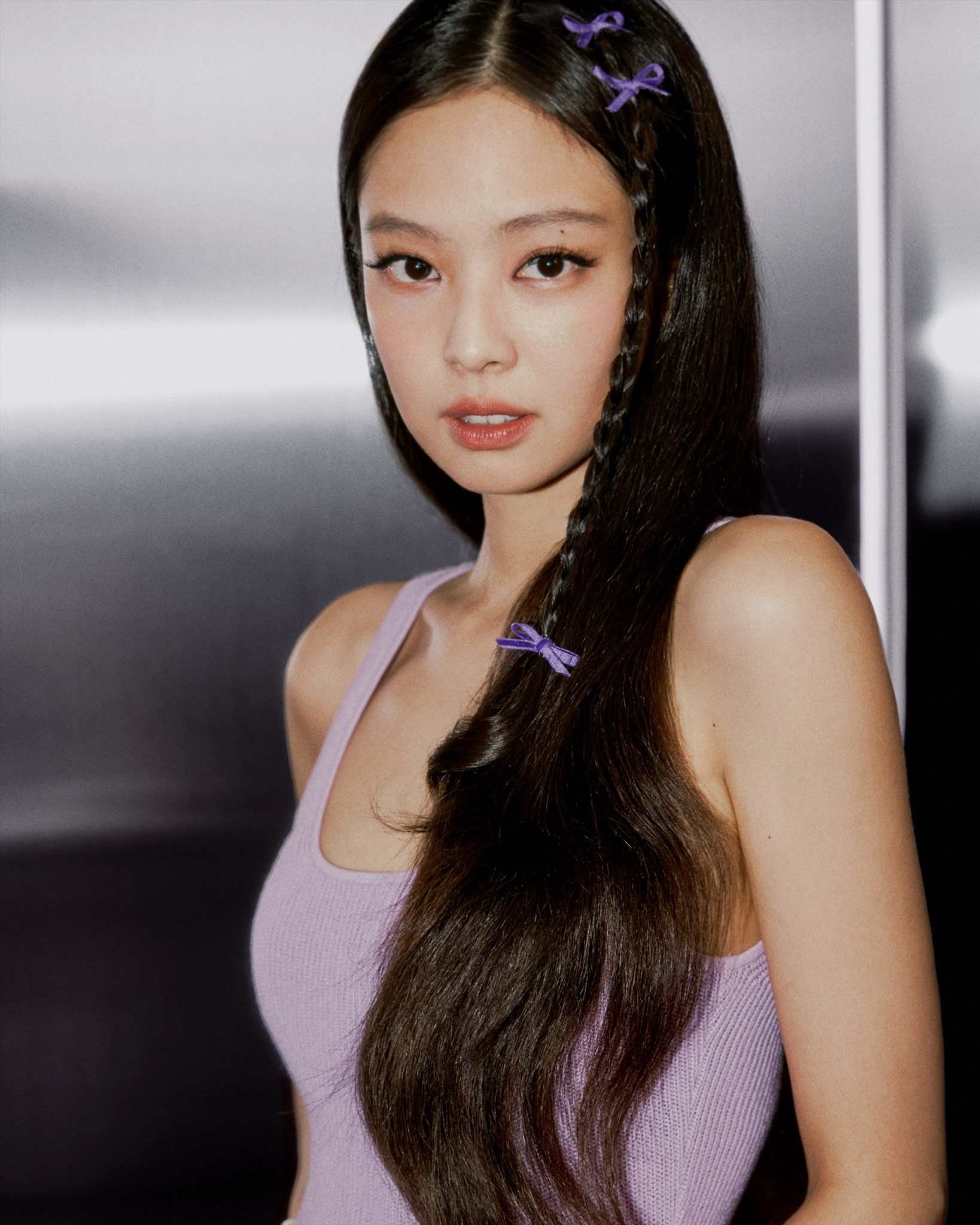 Jennie chấm dứt hợp đồng với YG, một mình rời Blackpink sau khi đến Việt Nam, về chung nhà V (BTS)? - Hình 1