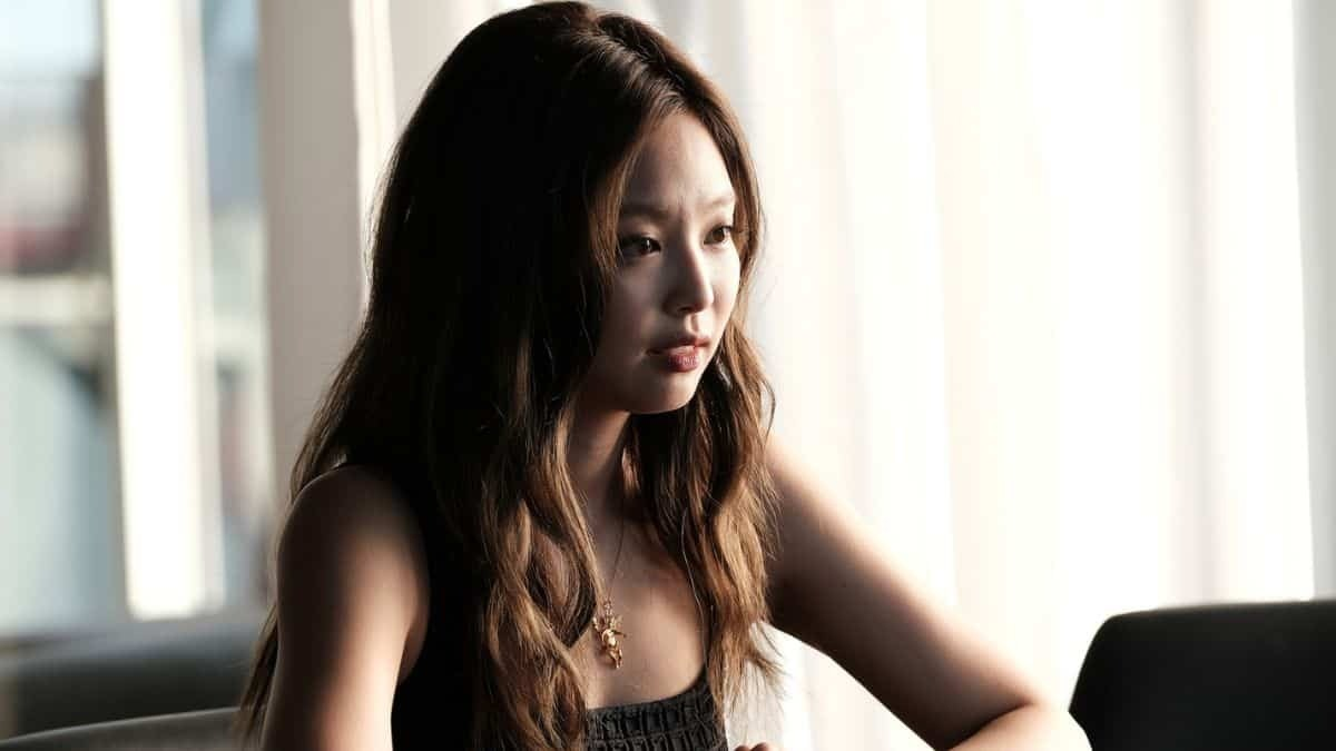 Jennie chấm dứt hợp đồng với YG, một mình rời Blackpink sau khi đến Việt Nam, về chung nhà V (BTS)? - Hình 3