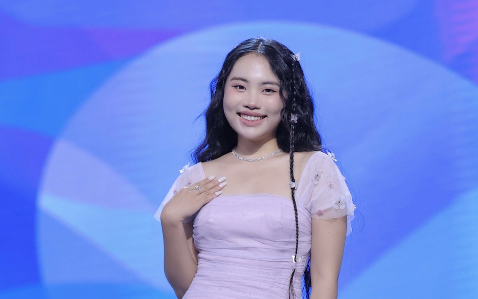 Phương Mỹ Chi vừa tạo bão tại Người Ấy Là Ai đã tiếp tục gây sốt với gu người yêu, nhắc thẳng MONO - Hình 7