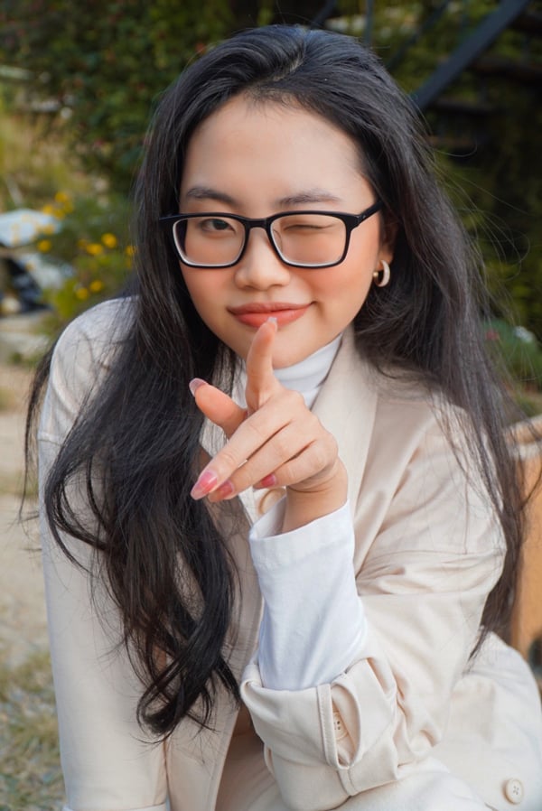Phương Mỹ Chi vừa tạo bão tại Người Ấy Là Ai đã tiếp tục gây sốt với gu người yêu, nhắc thẳng MONO - Hình 2