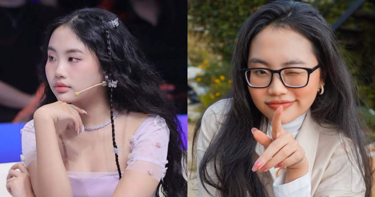 Phương Mỹ Chi vừa tạo bão tại Người Ấy Là Ai đã tiếp tục gây sốt với gu người yêu, nhắc thẳng MONO - Hình 8
