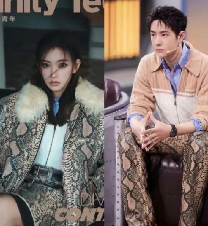 Vương Nhất Bác bị réo tên giữa tin đồn hẹn hò, liệu có vào vết xe đổ của Thái Từ Khôn? - Hình 4