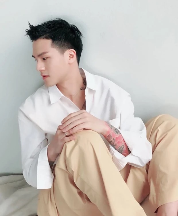 C.A.P (Teen Top) tiết lộ bị phụ nữ hành hung giữa phố, cảm thấy phiền phức vì nhiều người tiếp cận - Hình 2