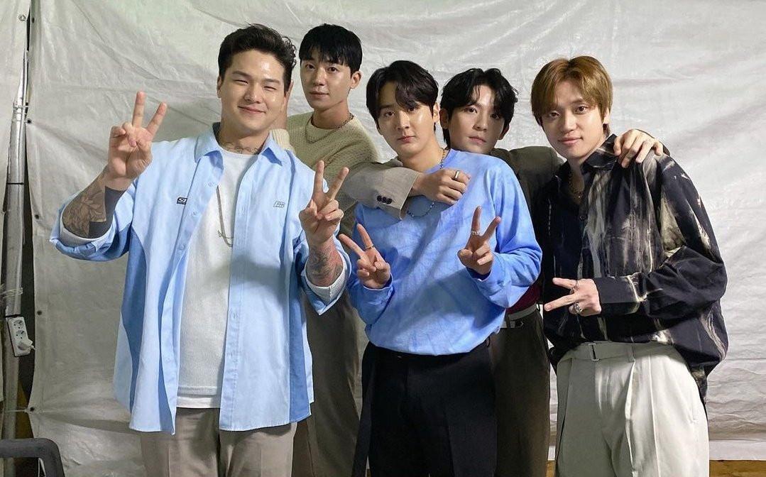 C.A.P (Teen Top) tiết lộ bị phụ nữ hành hung giữa phố, cảm thấy phiền phức vì nhiều người tiếp cận - Hình 4