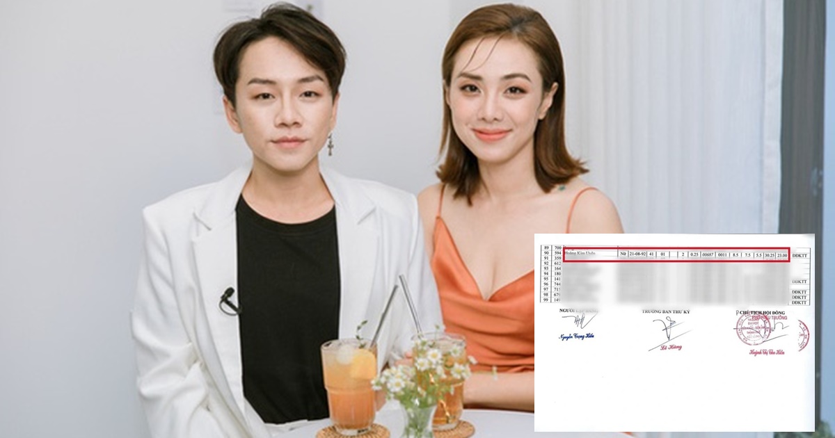 Kenji - bạn trai Miko Lan Trinh trúng tuyển Đại học ở tuổi 31, nhìn tổng điểm mà ngỡ ngàng - Hình 7