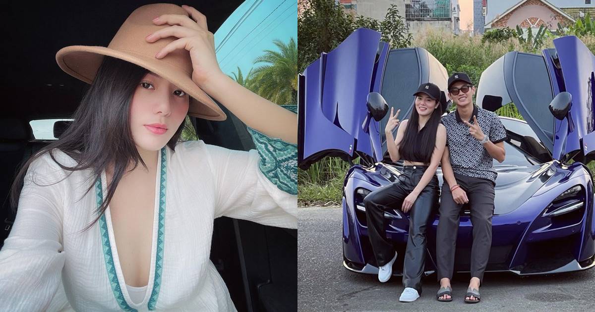 Vợ hotgirl Phan Công Khanh bị khui bí mật động trời, tỏ thái độ phũ phàng khi chồng vướng lao lý? - Hình 9