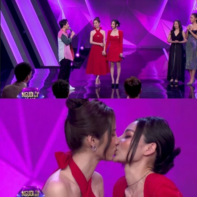 Cặp đôi LGBT nữ Jin - Xíu lên tiếng nói rõ chuyện chia tay, cầu xin cư dân mạng 1 điều này - Hình 1