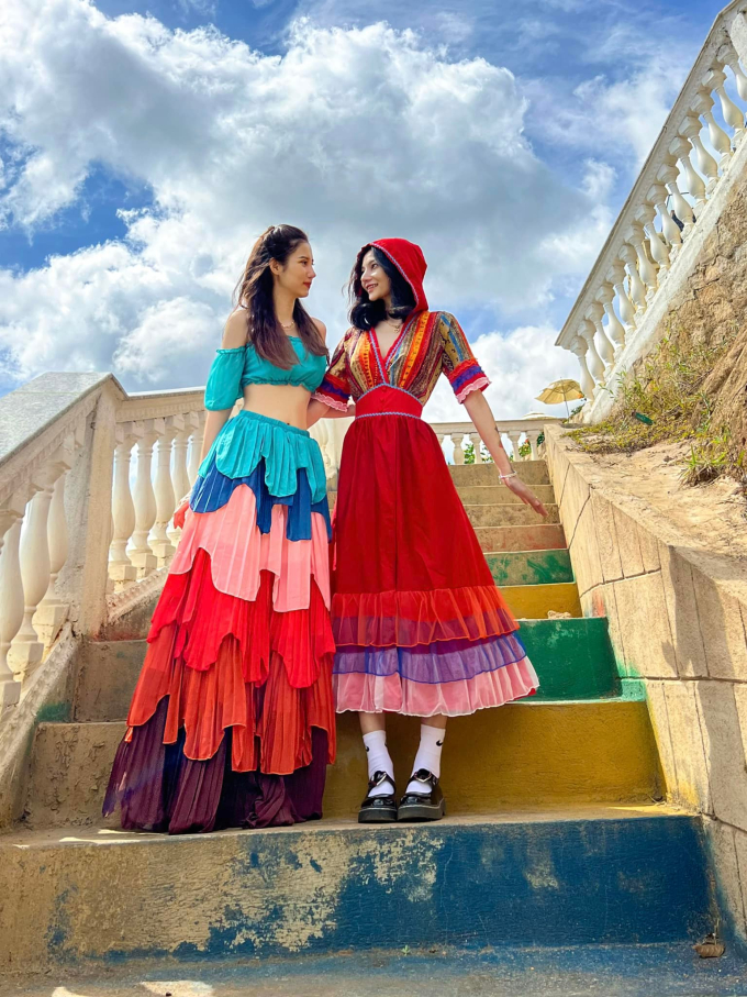Cặp đôi LGBT nữ Jin - Xíu lên tiếng nói rõ chuyện chia tay, cầu xin cư dân mạng 1 điều này - Hình 3
