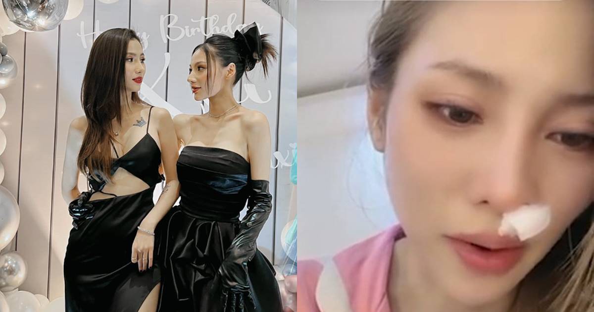 Cặp đôi LGBT nữ Jin - Xíu lên tiếng nói rõ chuyện chia tay, cầu xin cư dân mạng 1 điều này - Hình 6