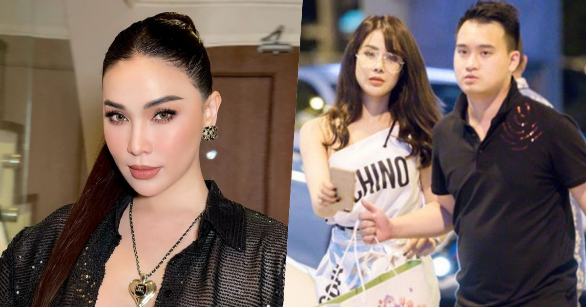 Chồng cũ Diệp Lâm Anh thừa nhận quan hệ với Quỳnh Thư, phanh phui việc vợ đòi 20 tỷ, nhà sau ly hôn - Hình 7
