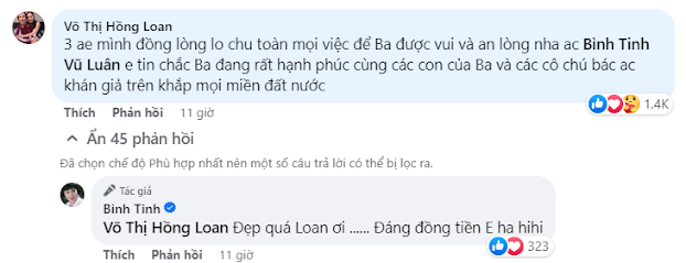 Con gái Vũ Linh lấn sân showbiz, được đài truyền hình đến tận nhà quay phim, Hồng Phượng tỏ thái độ? - Hình 5