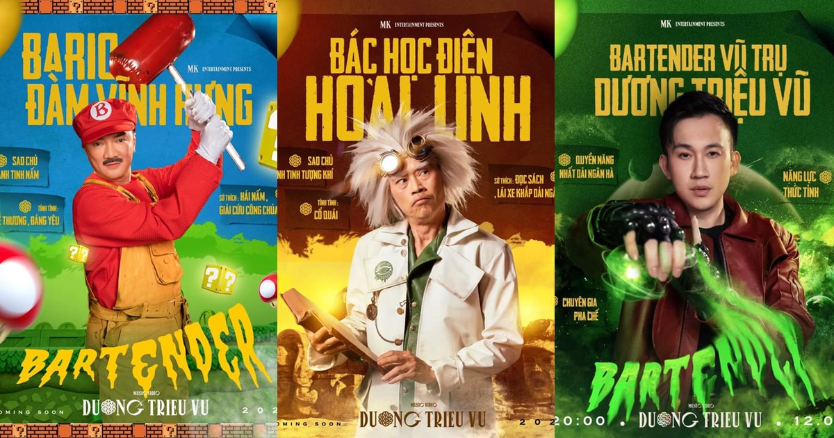 Đàm Vĩnh Hưng ra mặt giải cứu Hoài Linh, nam danh hài phá lệ làm điều đặc biệt cho Dương Triệu Vũ - Hình 6