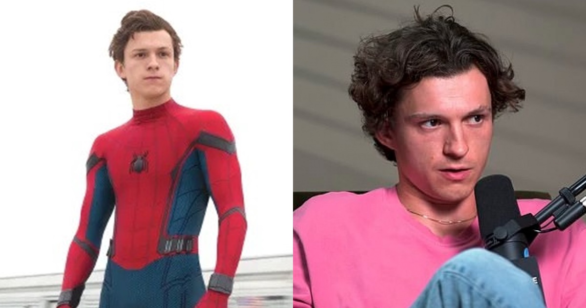 Người Nhện Tom Holland vật lộn để cai nghiện rượu, 6 tháng sau tiếc nuối, tuyên bố một việc - Hình 6