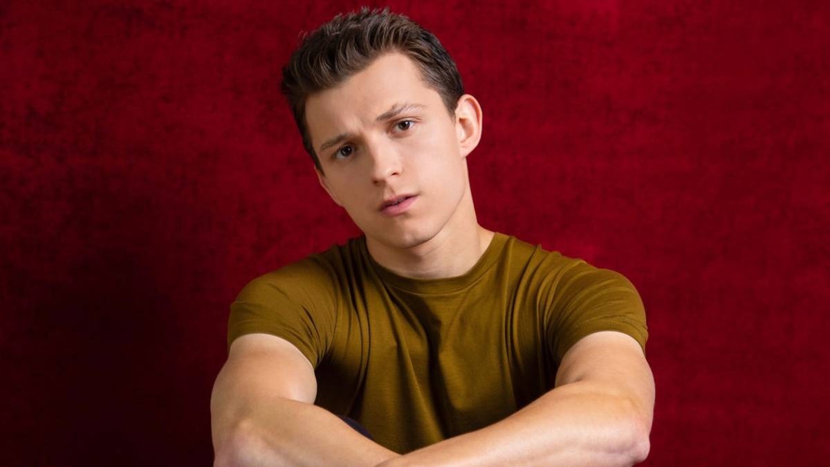 Người Nhện Tom Holland vật lộn để cai nghiện rượu, 6 tháng sau tiếc nuối, tuyên bố một việc - Hình 4