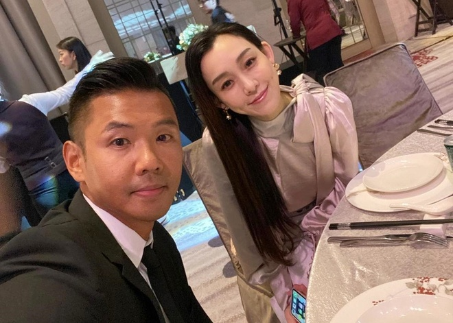 Nữ ca sĩ khốn đốn vì bê bối của chồng, phải hủy show diễn trong nước mắt, sự tình ra sao? - Hình 3