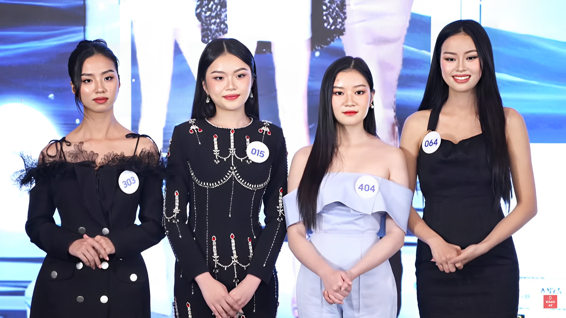 Nữ chính Người Ấy Là Ai chiến thắng thuyết phục, vào thẳng chung kết Miss World 2023 lộ info khủng - Hình 1