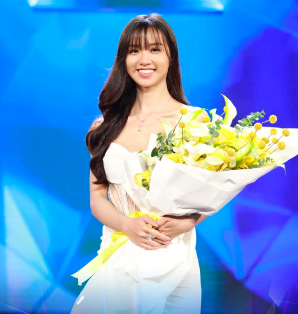 Nữ chính Người Ấy Là Ai chiến thắng thuyết phục, vào thẳng chung kết Miss World 2023 lộ info khủng - Hình 4