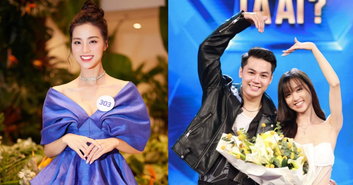 Nữ chính Người Ấy Là Ai chiến thắng thuyết phục, vào thẳng chung kết Miss World 2023 lộ info khủng - Hình 6