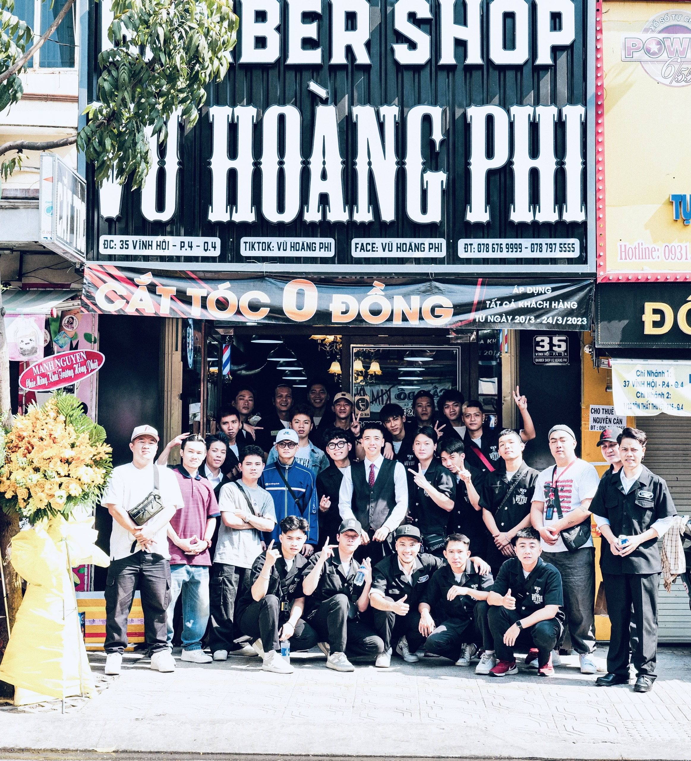 Tiktoker Vũ Hoàng Phi: Xin bố mẹ cầm sổ đỏ lên SG khởi nghiệp và hành trình đến cái tên triệu view - Hình 4